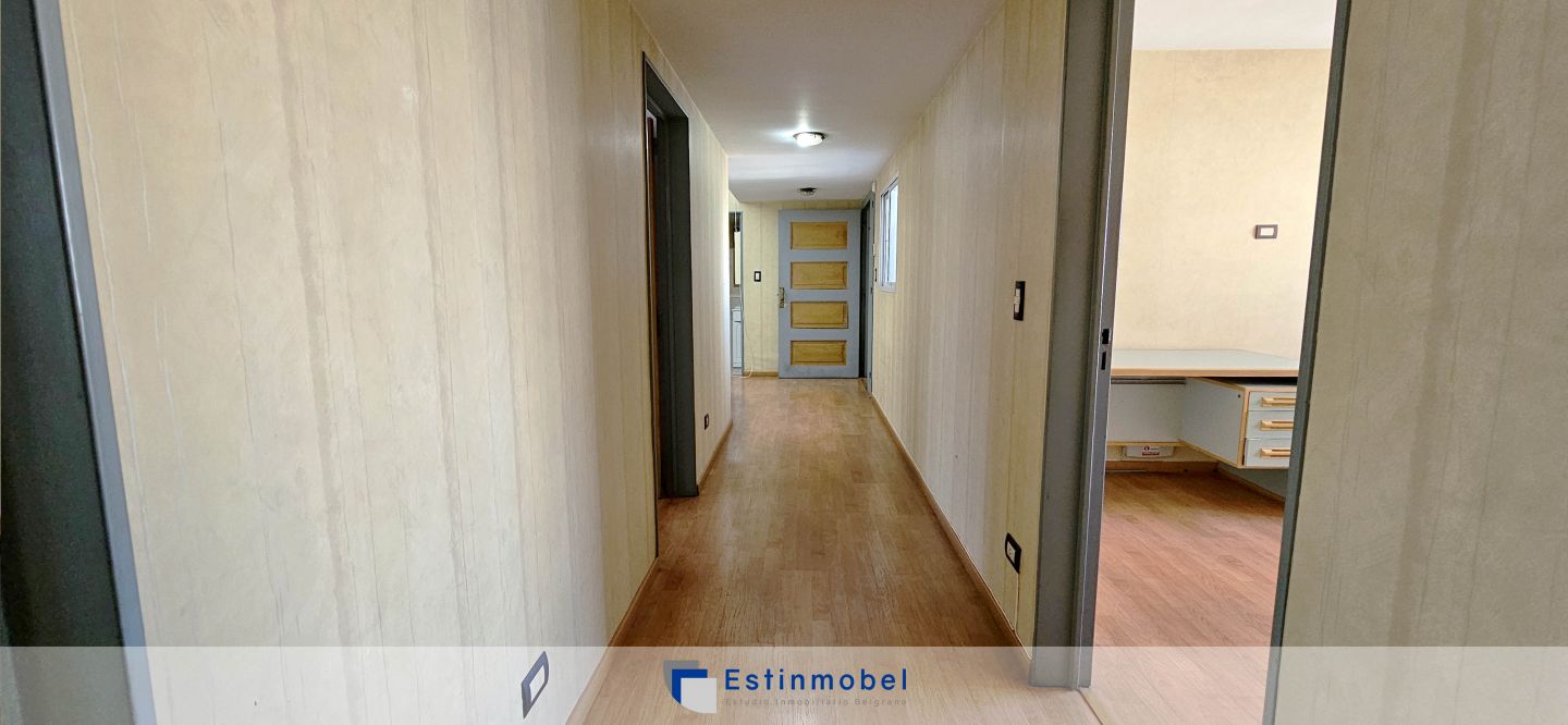 #5203465 | Sale | Office | Belgrano (ESTINMOBEL)