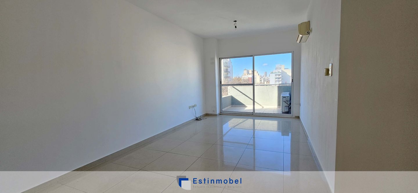 #5203474 | Venta | Departamento | Coghlan (ESTINMOBEL)