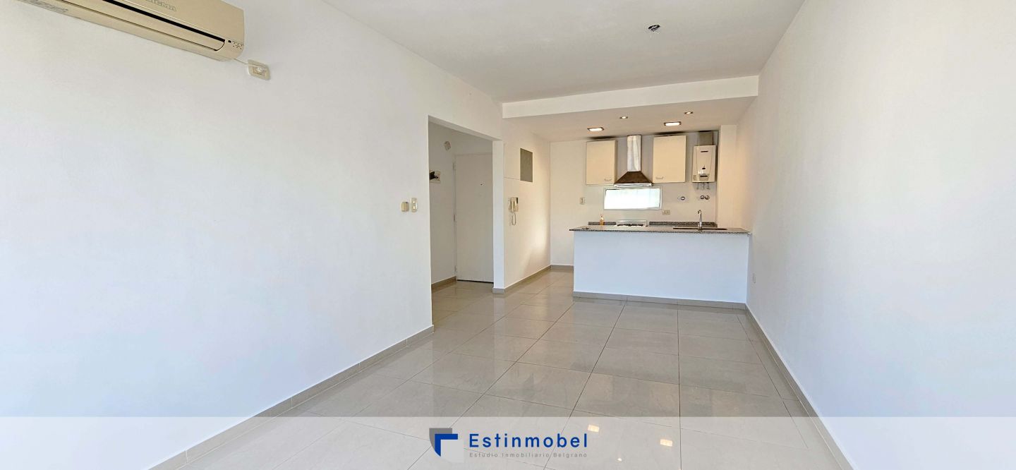 #5318968 | Venta | Departamento | Belgrano (ESTINMOBEL)