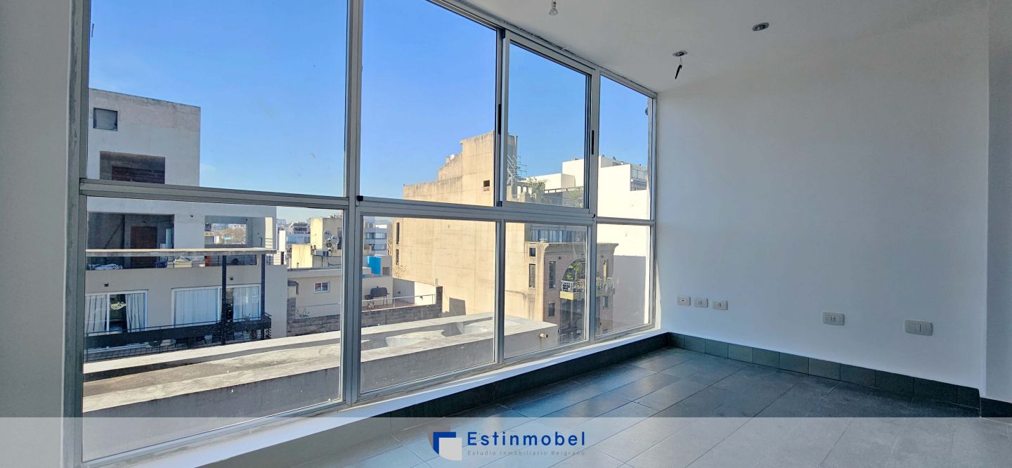 #5372243 | Rental | Office | Palermo Hollywood (ESTINMOBEL)