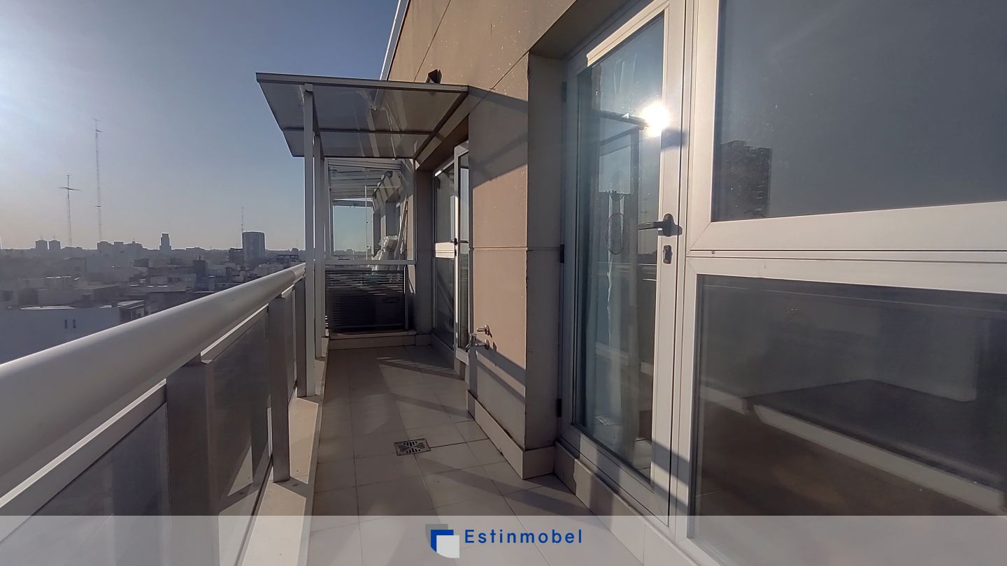 #5372701 | Venta | Departamento | Belgrano (ESTINMOBEL)