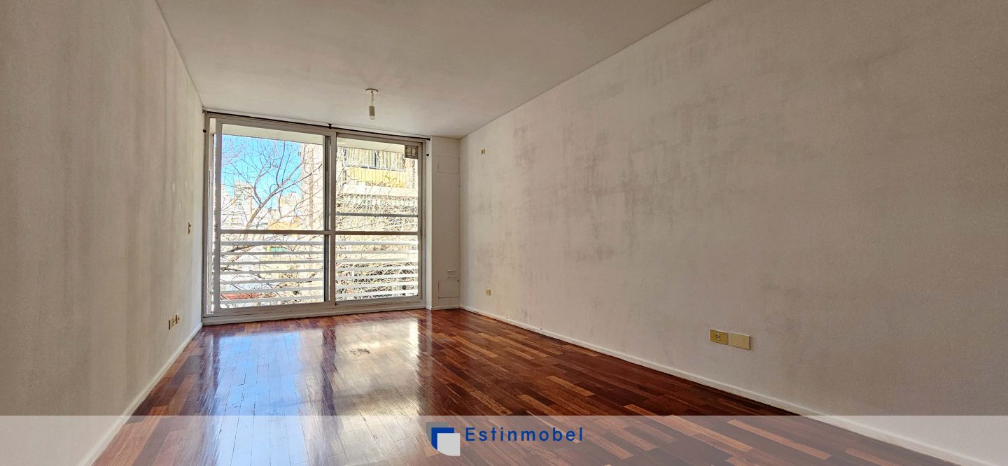 #5374867 | Alquiler | Departamento | Belgrano (ESTINMOBEL)