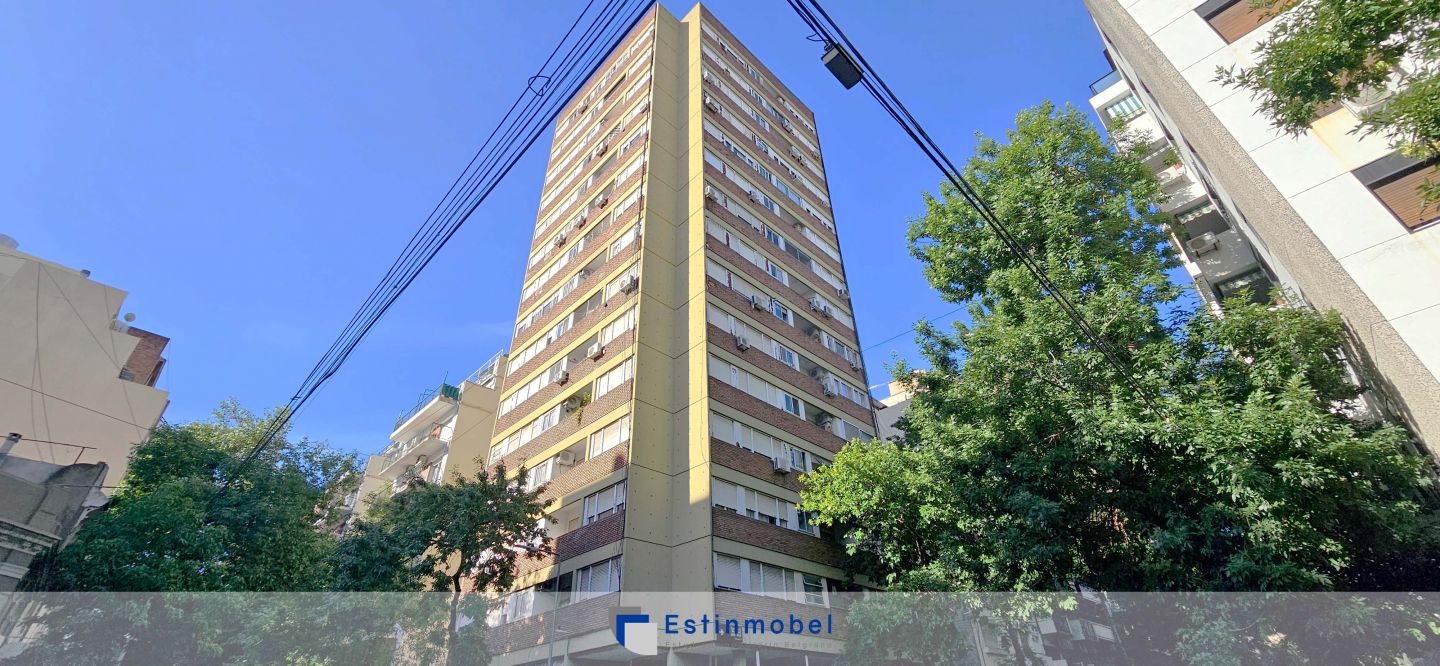 #5485166 | Venta | Departamento | Belgrano (ESTINMOBEL)