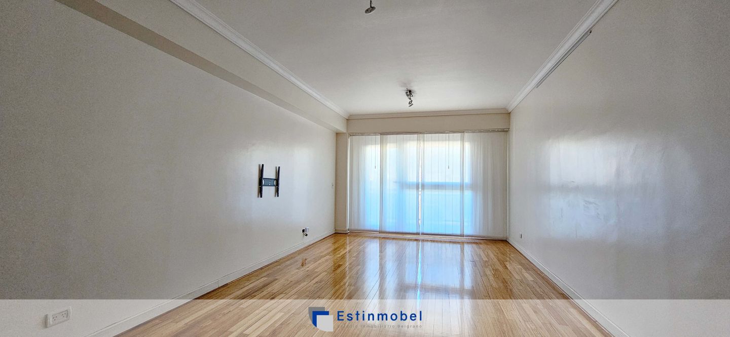 #5491460 | Venta | Departamento | Belgrano (ESTINMOBEL)