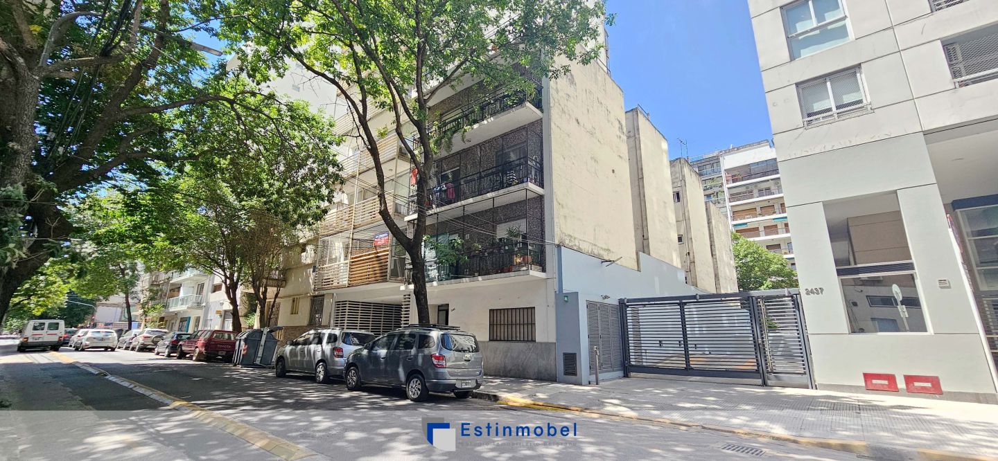 #5493903 | Venta | PH | Belgrano (ESTINMOBEL)