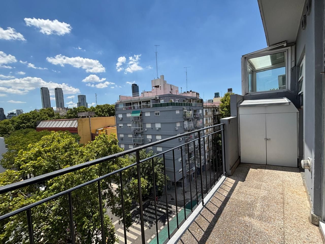 #5502776 | Alquiler | Departamento | Palermo Soho (ESTINMOBEL)