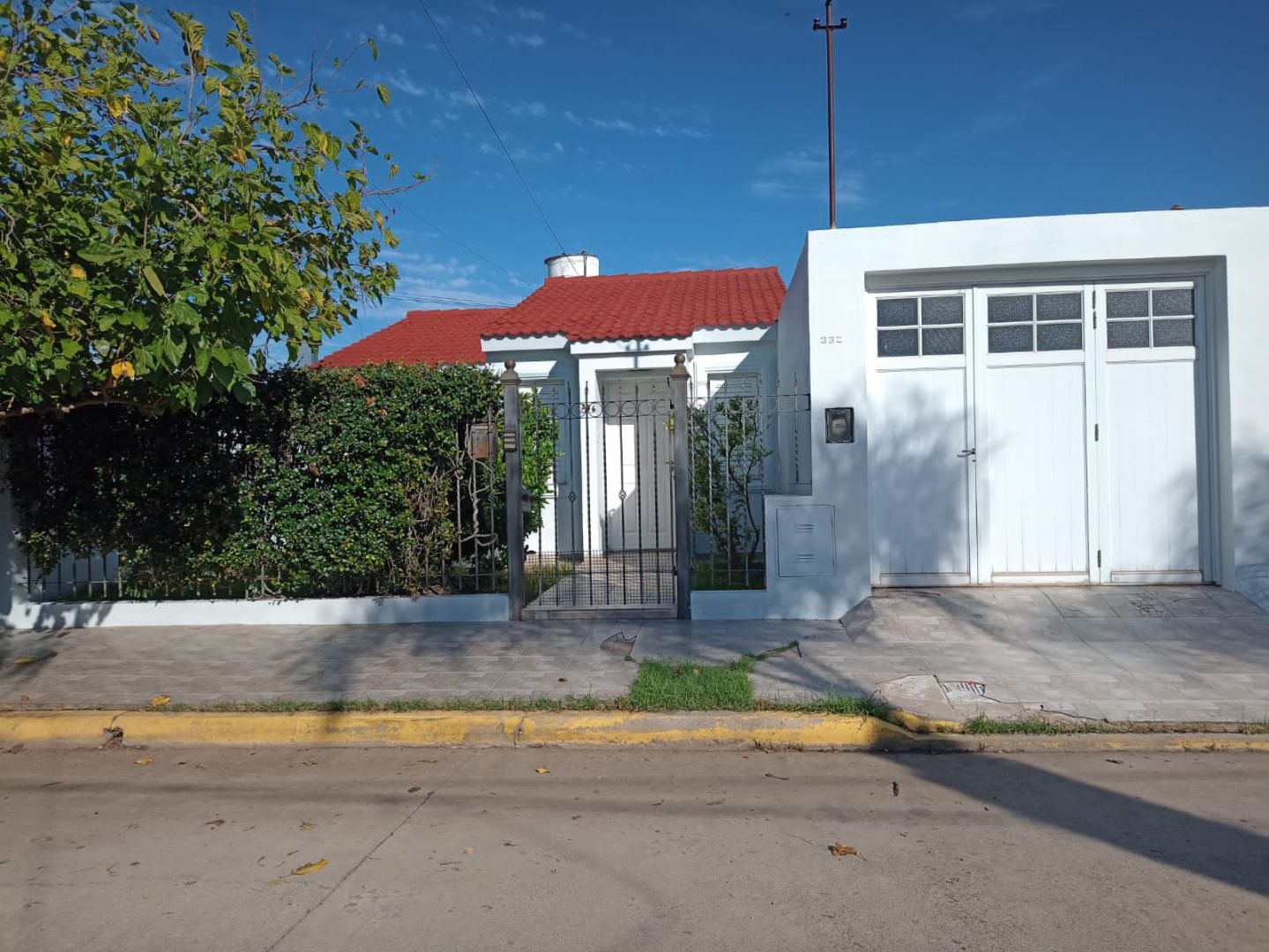 #5380974 | Venta | Casa | San Francisco (Estilo A)