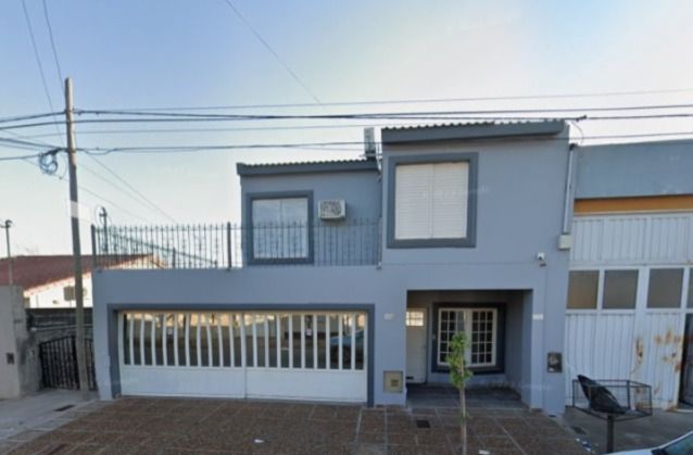 #5412793 | Alquiler | Casa | San Francisco (Estilo A)