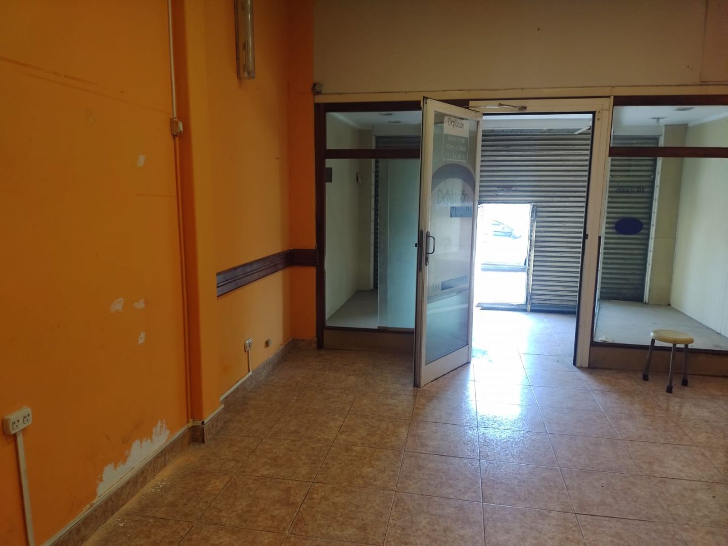 #5379243 | Rental | Store | Barrio Bosque Peralta Ramos (Elvira Tenaglia Propiedades)