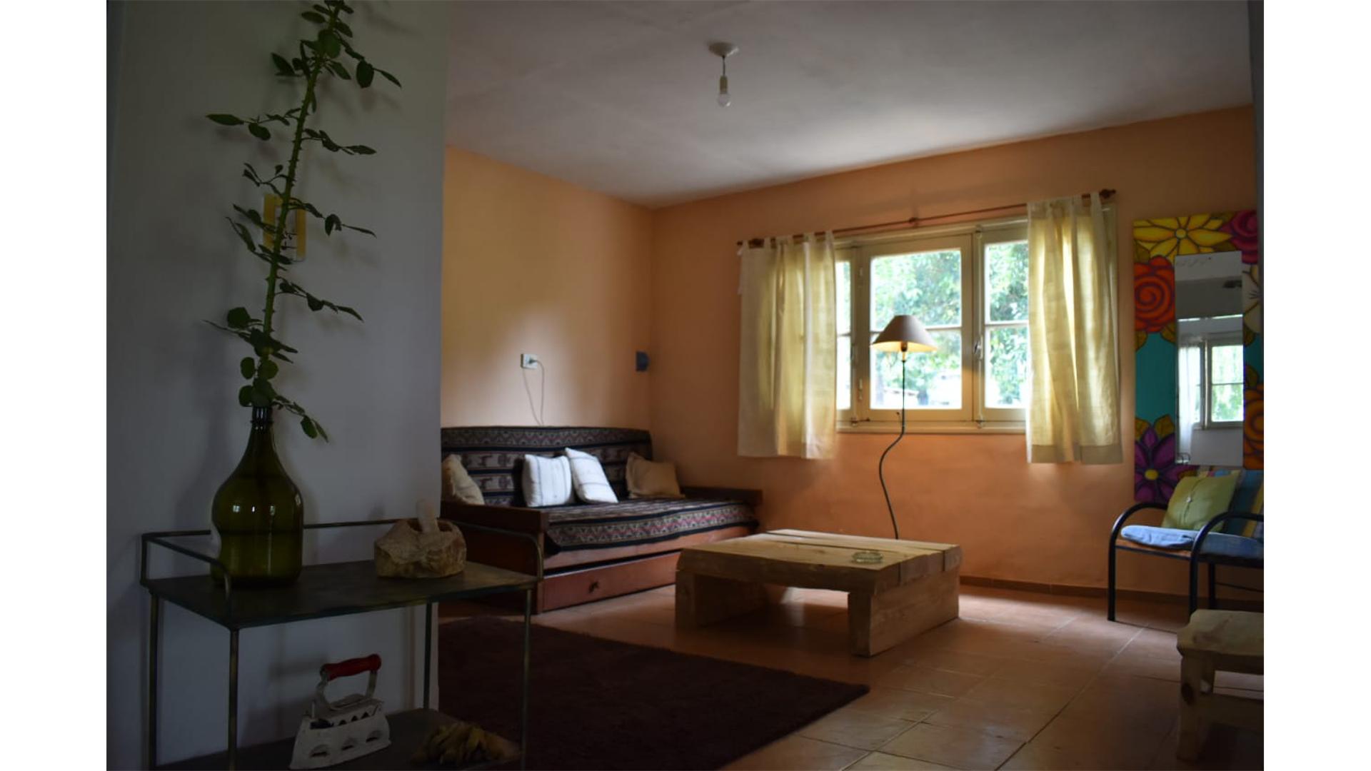 #505795 | Venta | Casa | Bialet Masse (Leone Estevo Inmobiliaria)