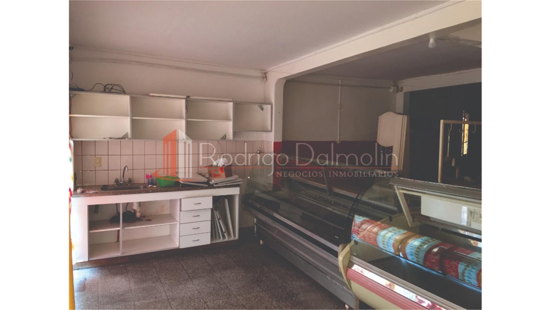 #504059 | Venta | Casa | Concordia (Rodrigo Dalmolin Inmobiliaria)