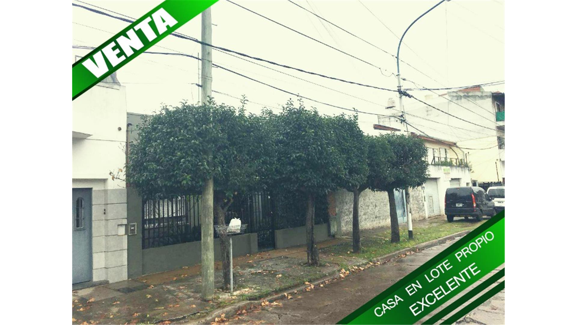 #505709 | Venta | PH | Colonia Tres De Febrero (Lania Propiedades)