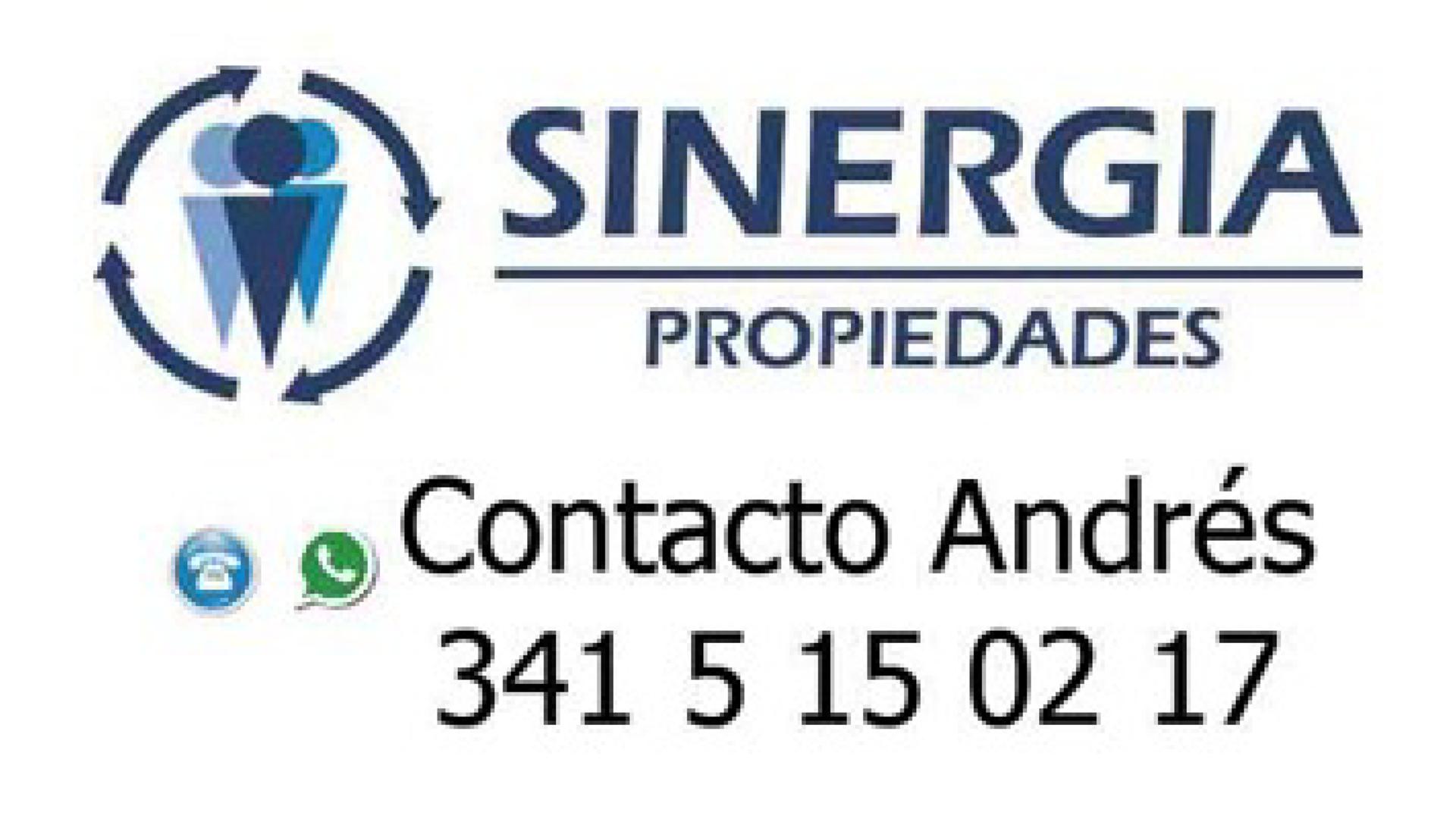 #900321 | Venta | Lote | Funes (Sinergia Propiedades)