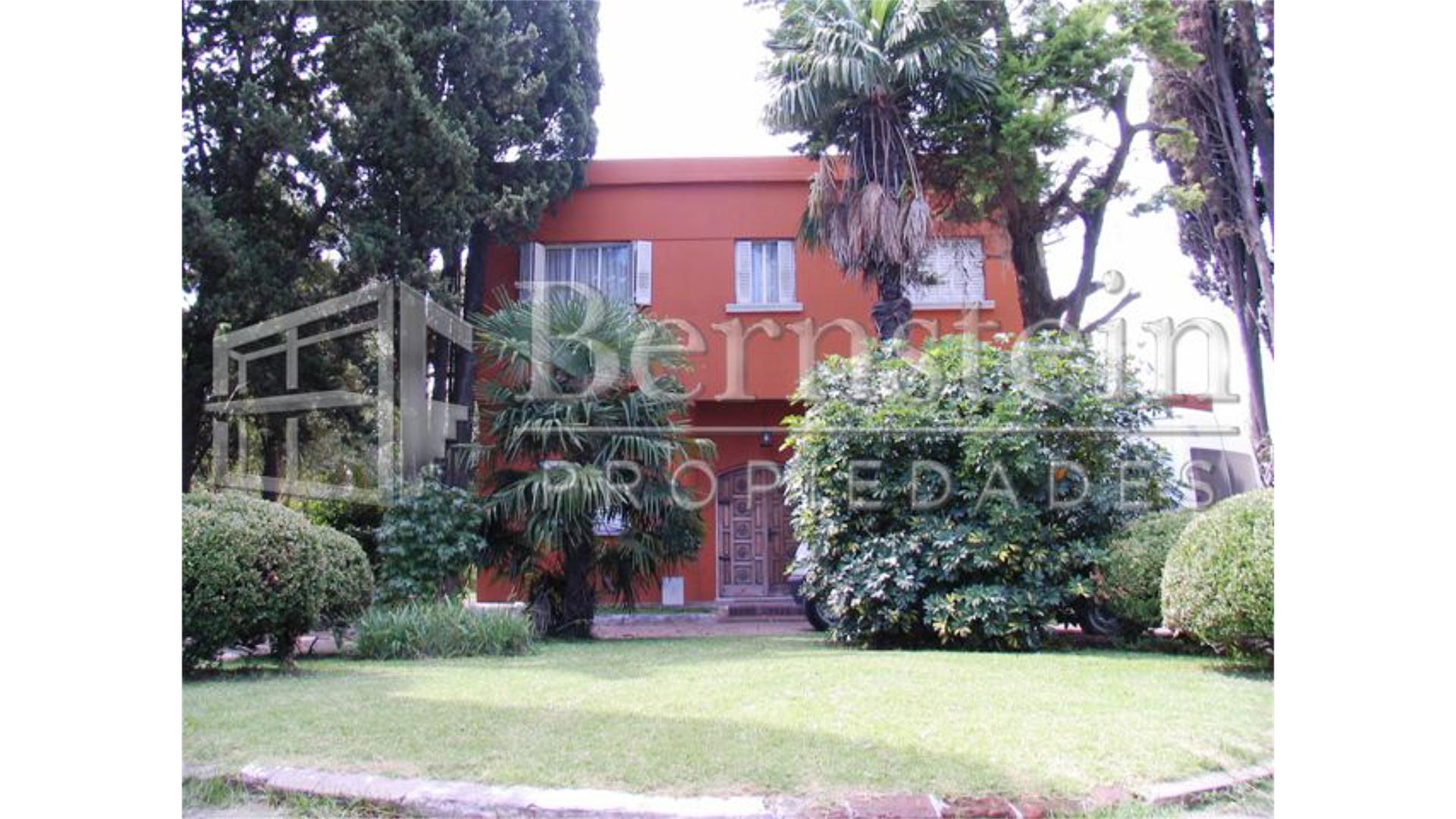 #281751 | Venta | Casa | Ituzaingó (Bernstein Propiedades)