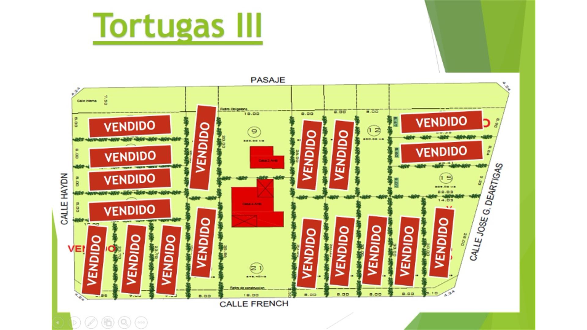 #425204 | Venta | Lote | Pilar (Picca Propiedades)