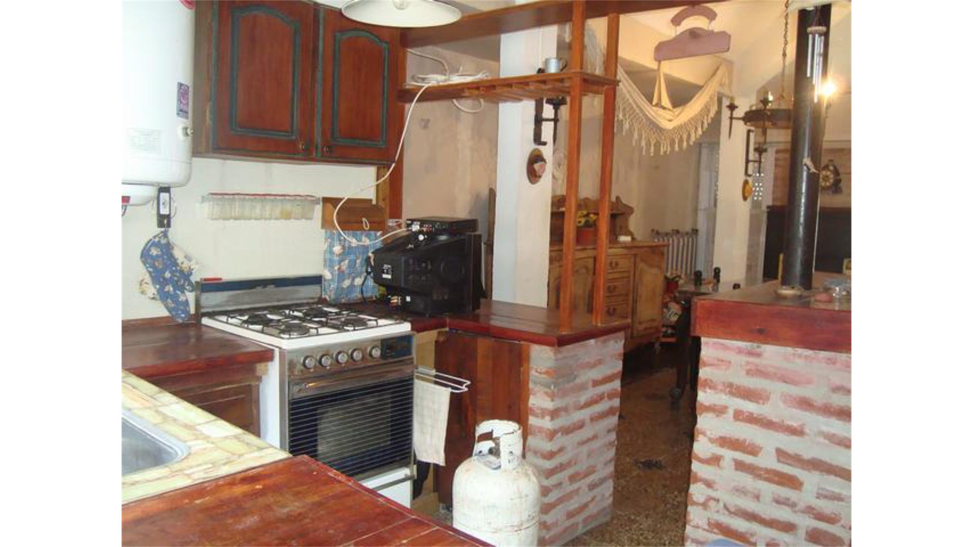 #357204 | Venta | Casa | Mar De Ajo (Ricardo Fernandez Asesoria Inmobiliaria)