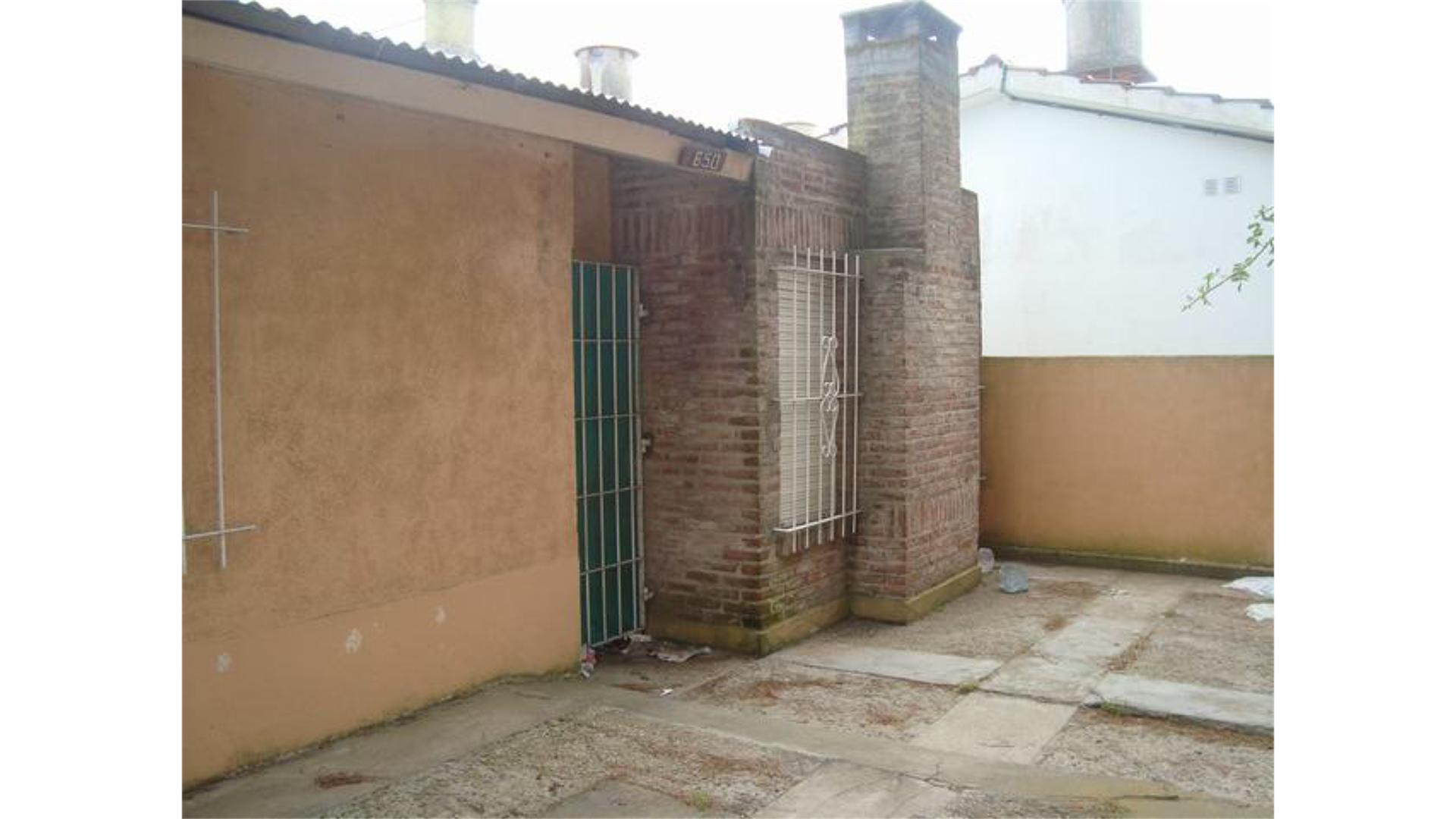 #357204 | Venta | Casa | Mar De Ajo (Ricardo Fernandez Asesoria Inmobiliaria)