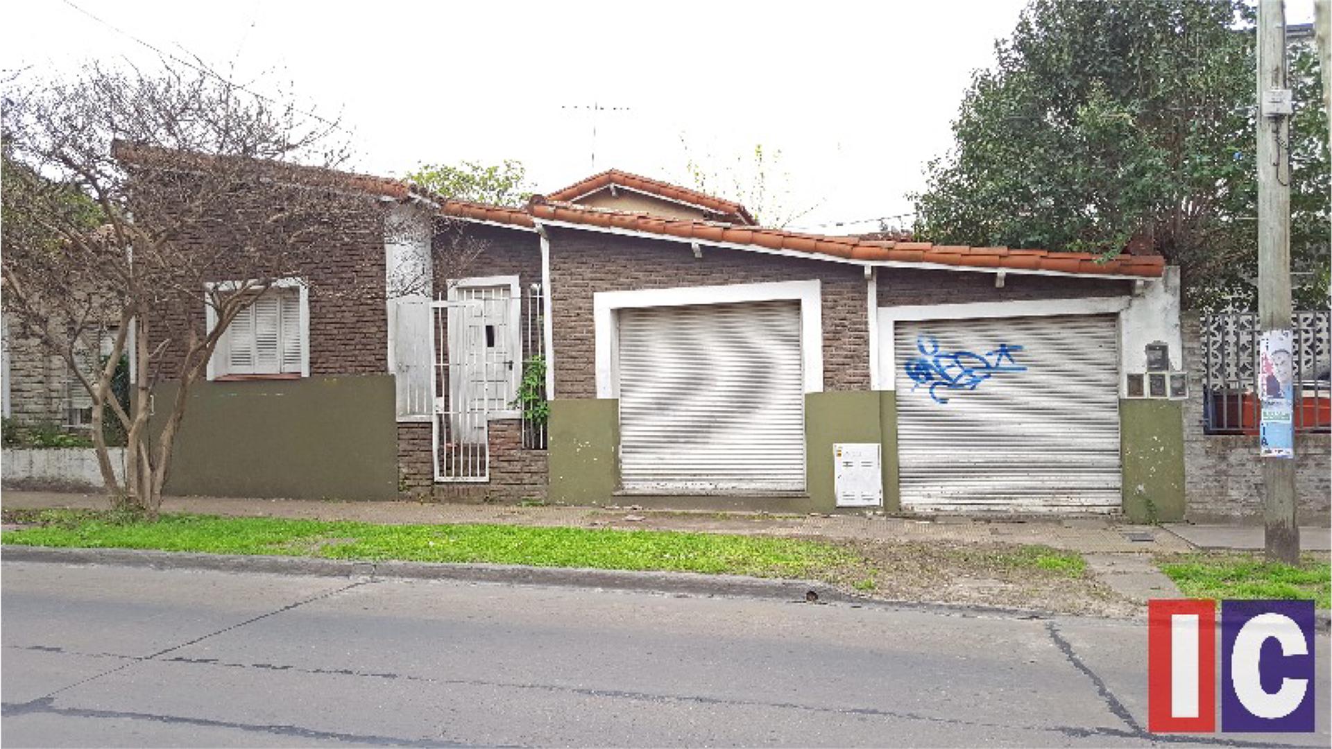 #314951 | Venta | Galpón / Depósito / Bodega | Ituzaingó (Inmobiliaria Carlucci)