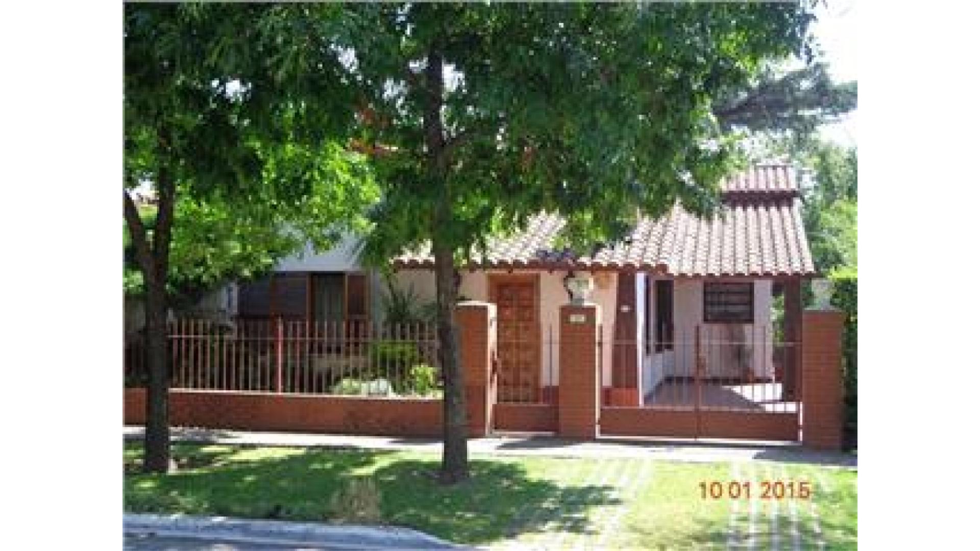 #276677 | Venta | Casa | Ituzaingó (Gustavo Piccione)