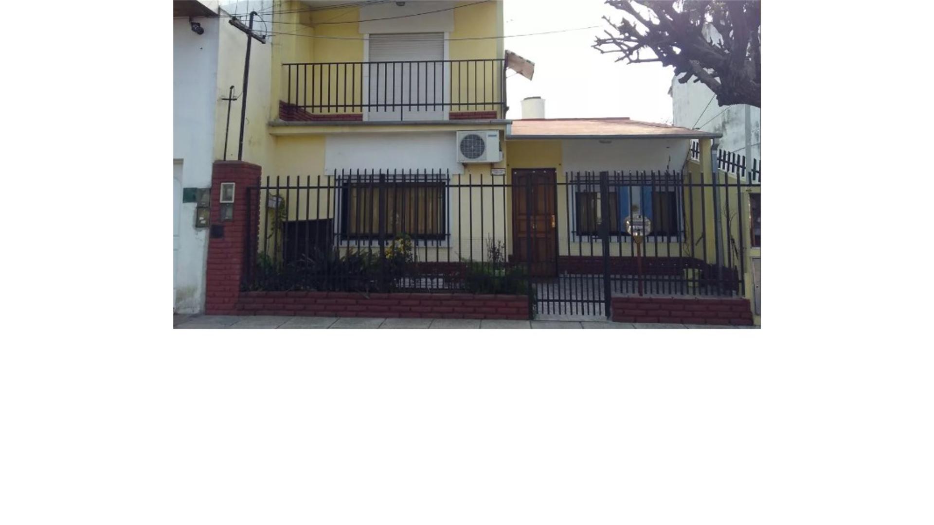 #423416 | Venta | Casa | Ituzaingó (Gustavo Piccione)