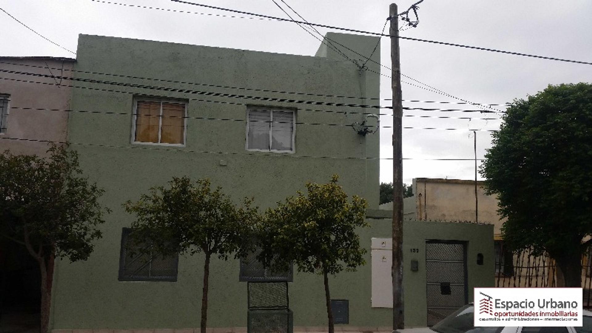 #333425 | Alquiler | Departamento | San Luis (Espacio Urbano)