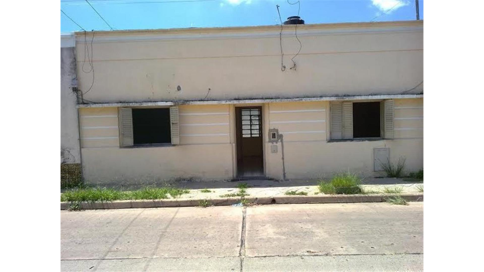 #1763430 | Alquiler | Casa | Rosario (Arino Inmobiliaria)
