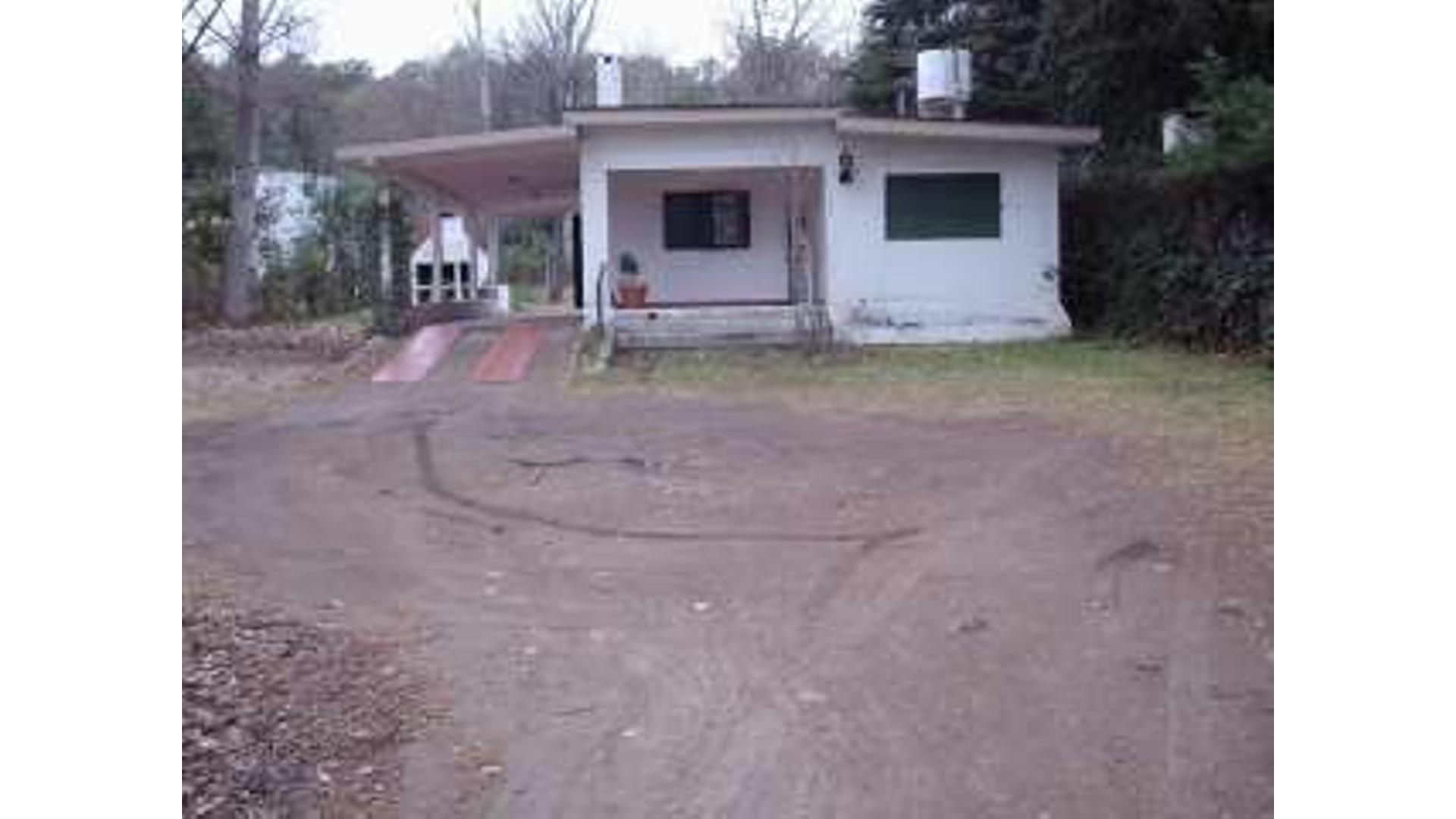 #340178 | Sale | House | Villa La Bolsa (Eduardo Rando Negocios Inmobiliarios)