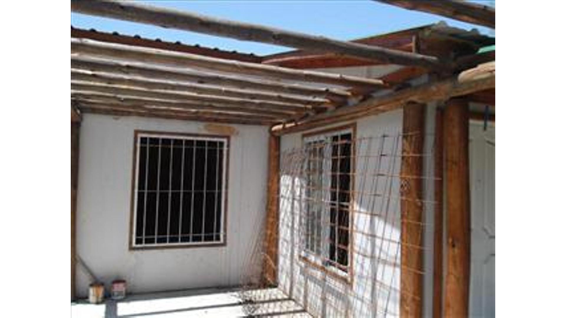 #340169 | Sale | House | Villa Los Aromos (Eduardo Rando Negocios Inmobiliarios)