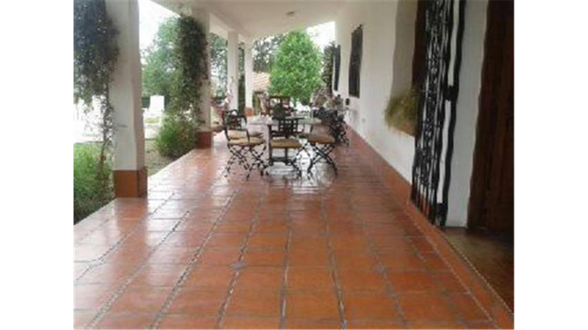 #371845 | Venta | Casa | Villa San Lorenzo (Casiana Severio Adm De Propiedades)