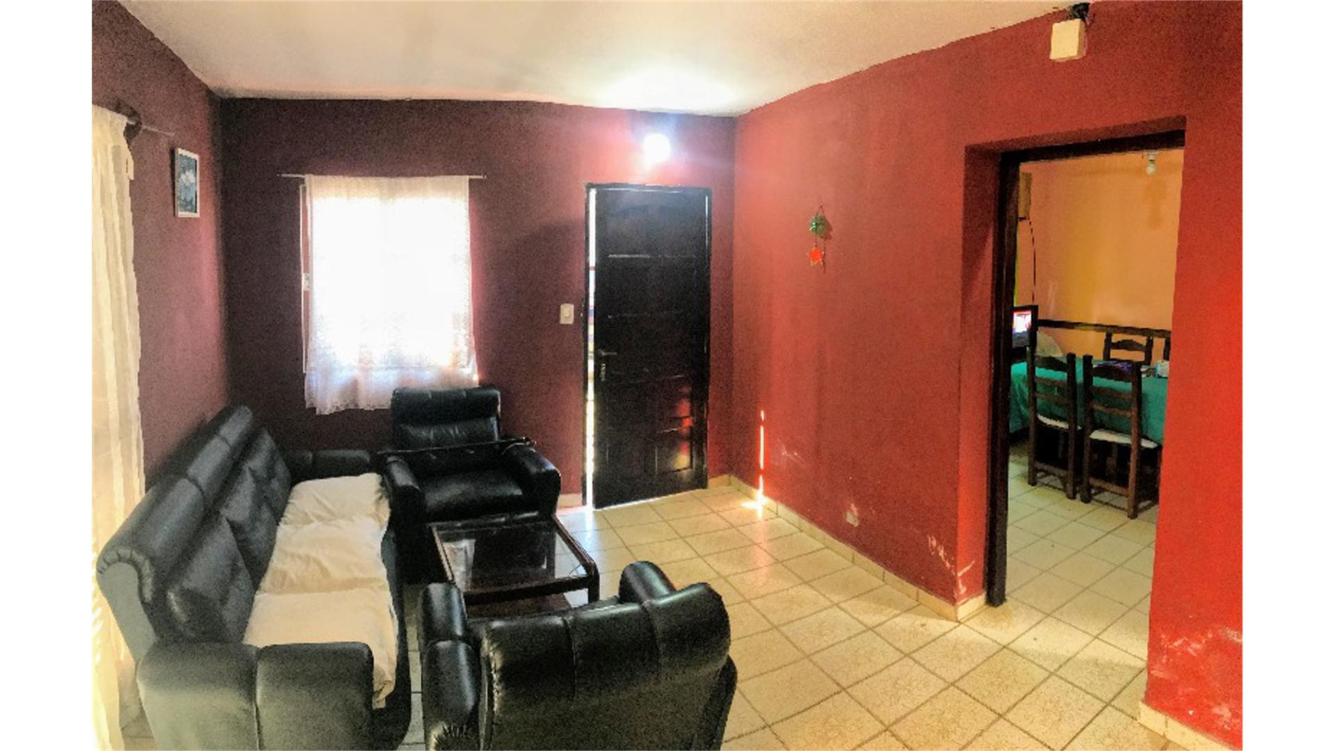 #905886 | Venta | Casa | Tigre (Cataruozzolo Propiedades)