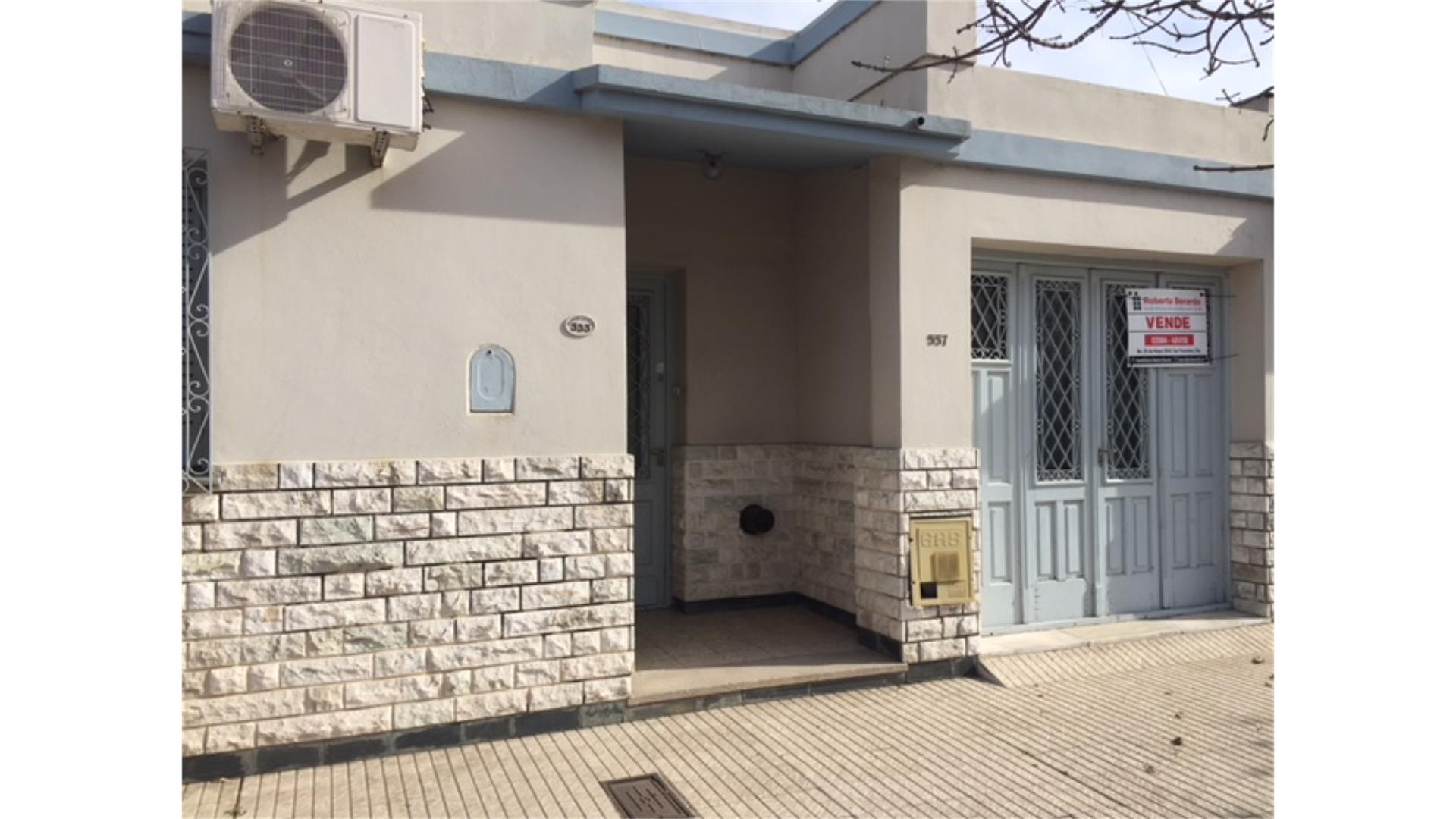 #910550 | Venta | Casa | San Francisco (Inmobiliaria Roberto Berardo)