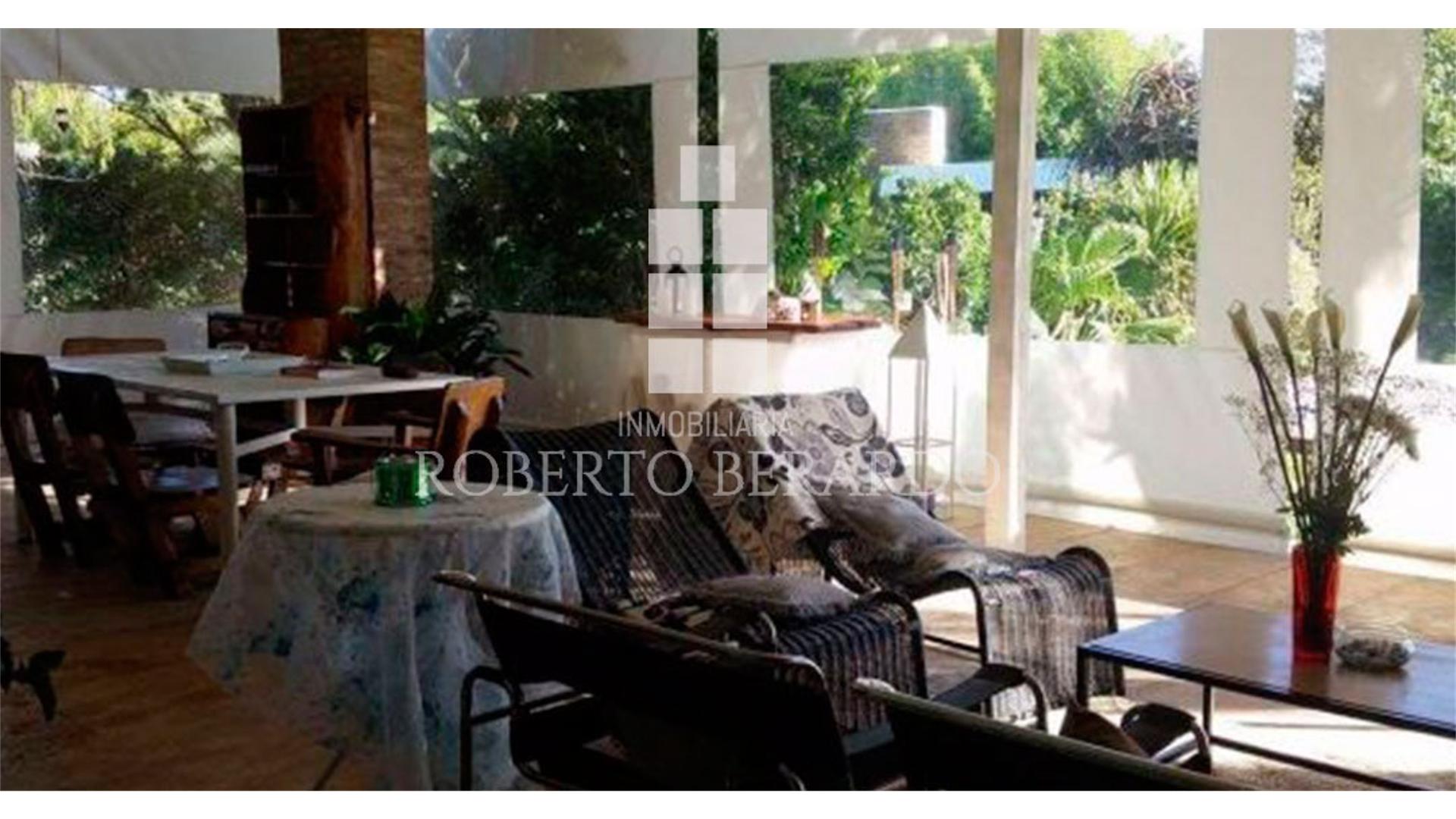 #910538 | Venta | Casa | San Francisco (Inmobiliaria Roberto Berardo)