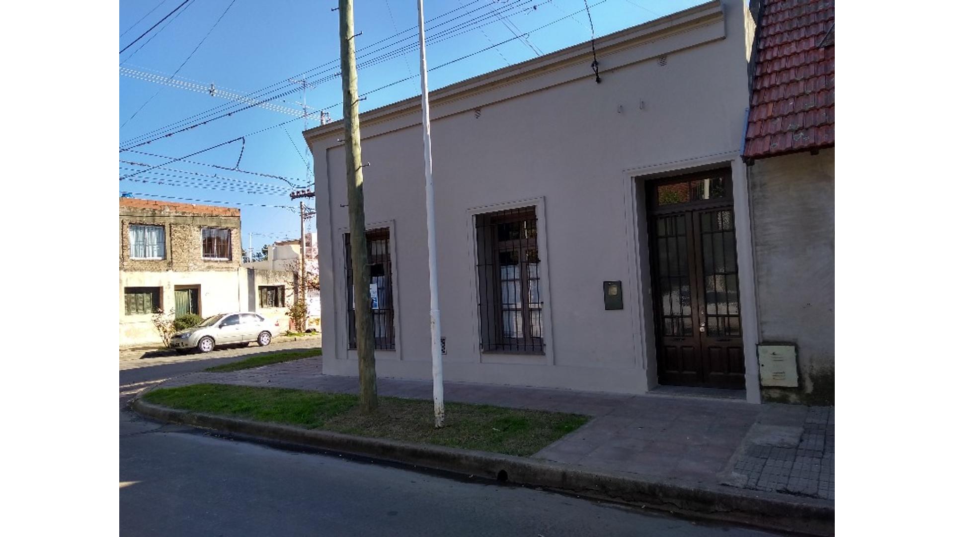 #1027280 | Alquiler | Lote | San Pedro (Gonzalez Truyols)