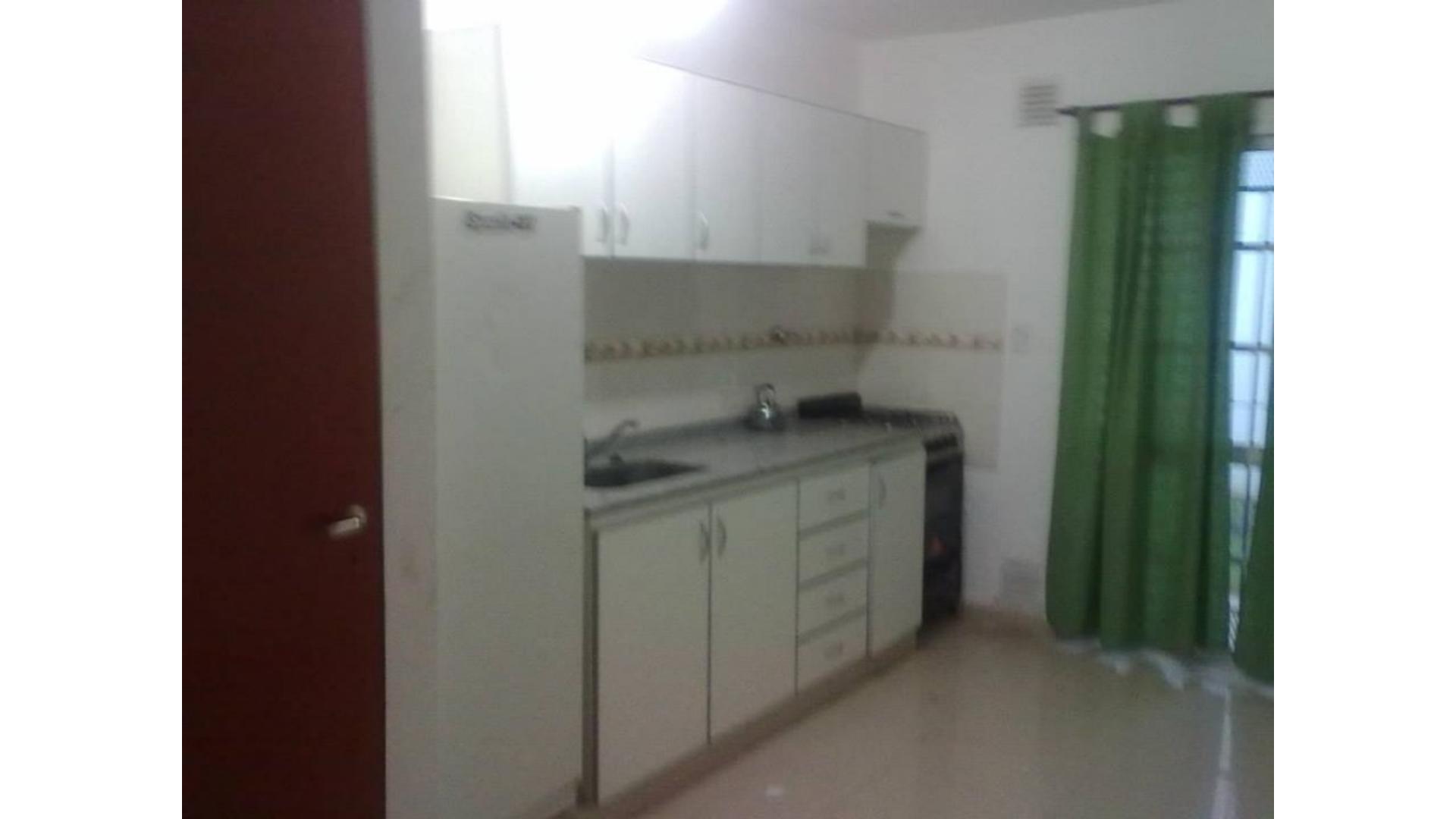 #4945906 | Venta | Departamento | Pilar (Barrionuevo Propiedades)