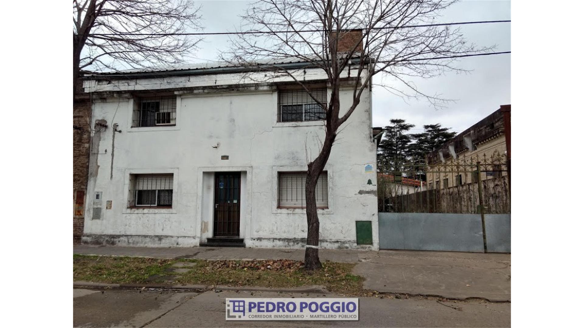 #904236 | Venta | Galpón / Depósito / Bodega | Rosario (Pedro Poggio)