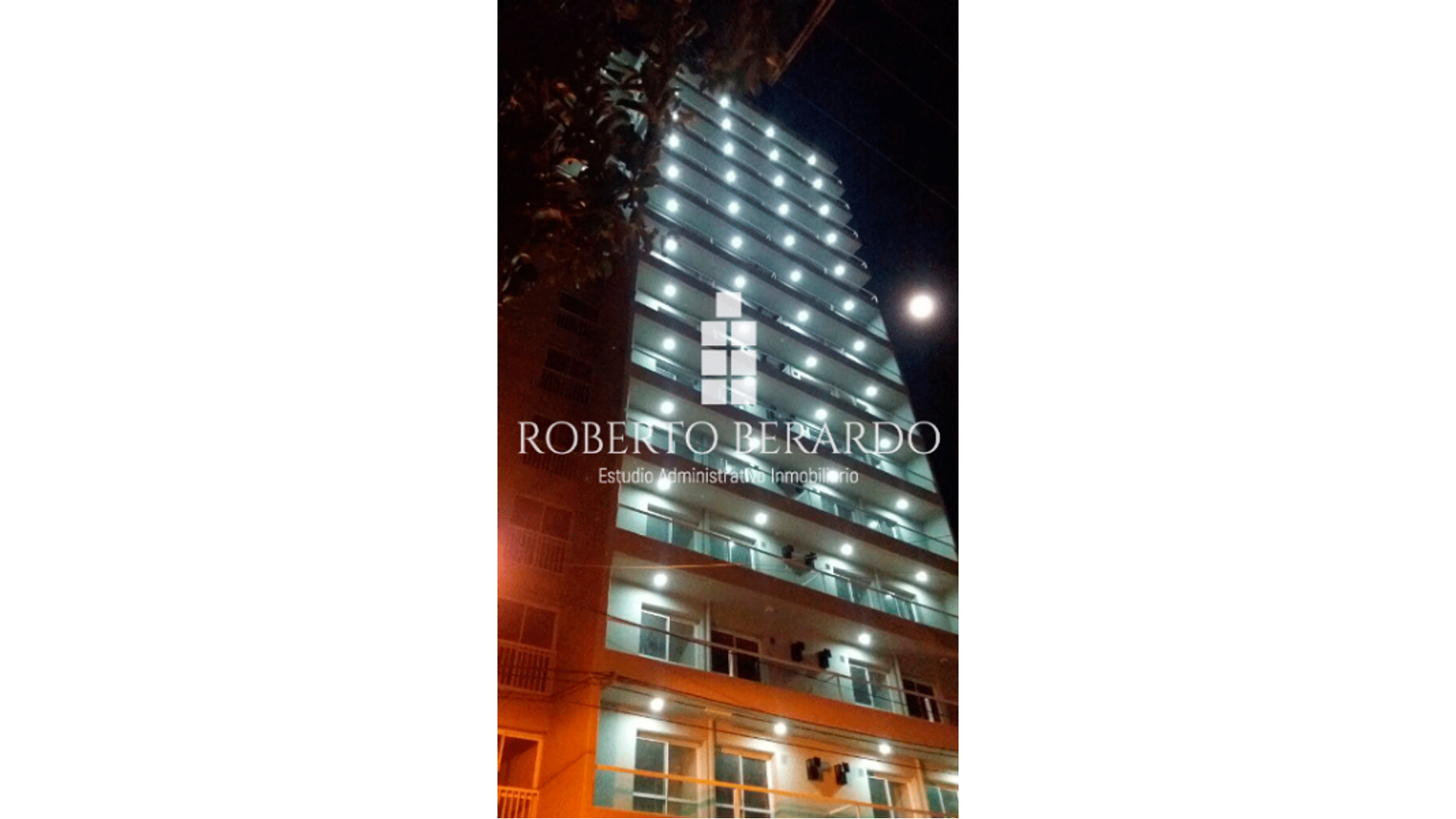 #2092853 | Alquiler | Departamento | San Francisco (Inmobiliaria Roberto Berardo)