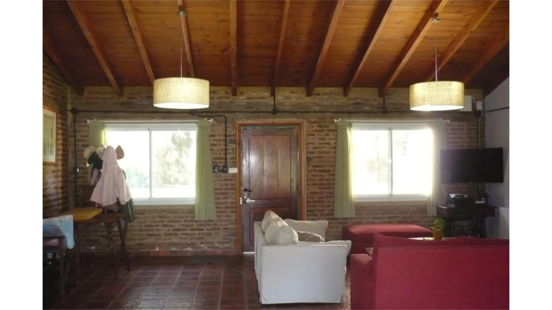 #909673 | Sale | Country House | Baradero (Buenos Aires)