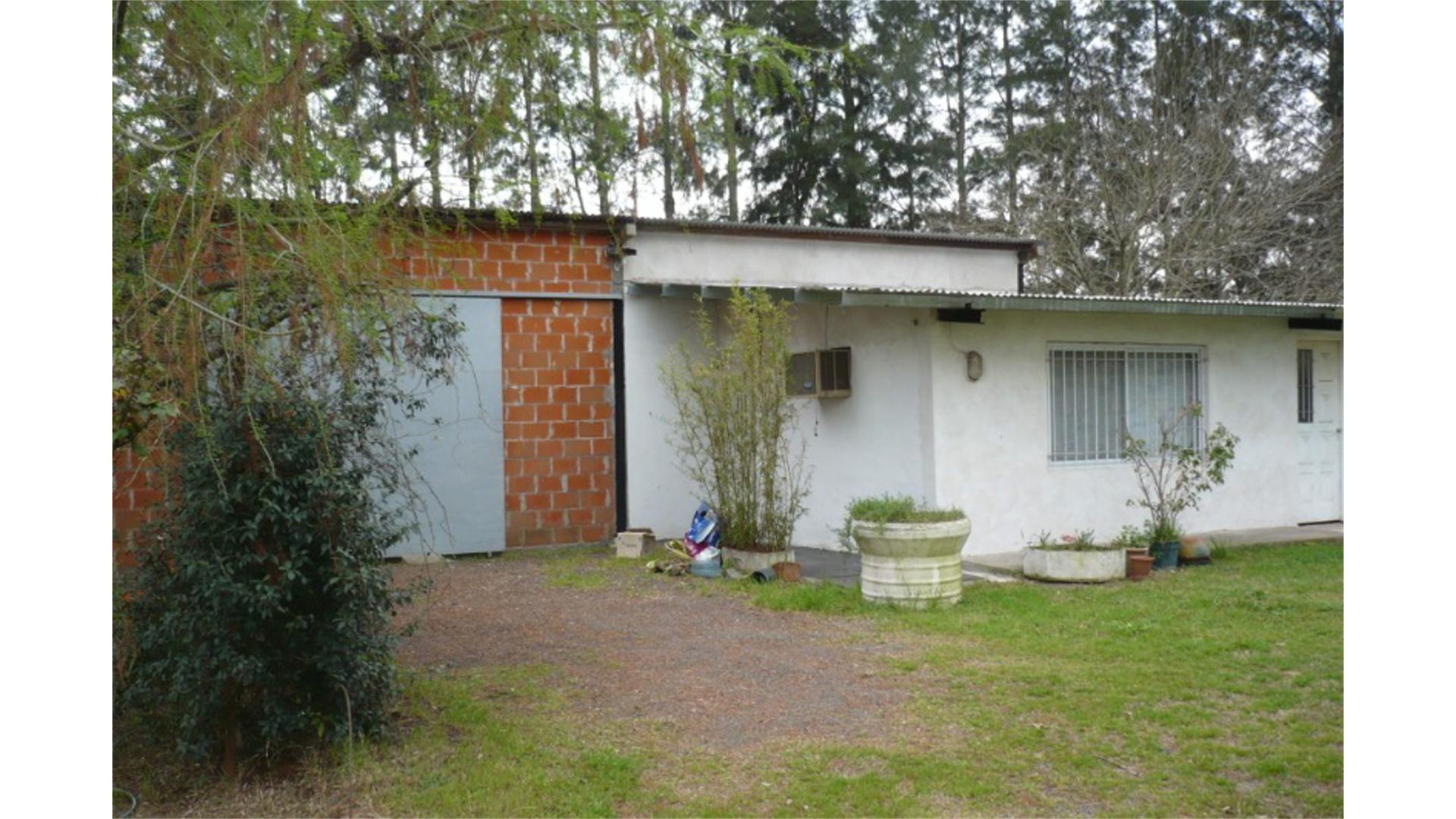 #909672 | Venta | Casa Quinta | Baradero (Buenos Aires)