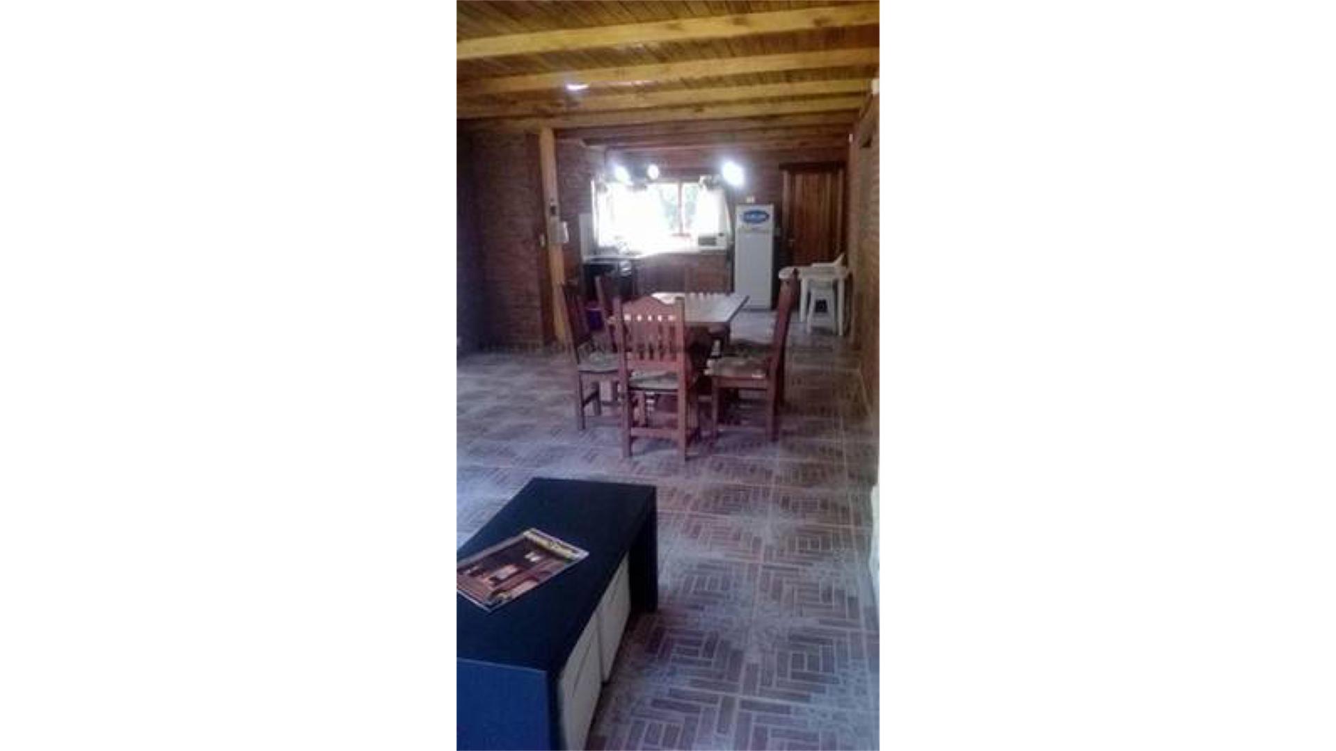 #921472 | Venta | Departamento | Almagro (Federico Bogianchino Propiedades)