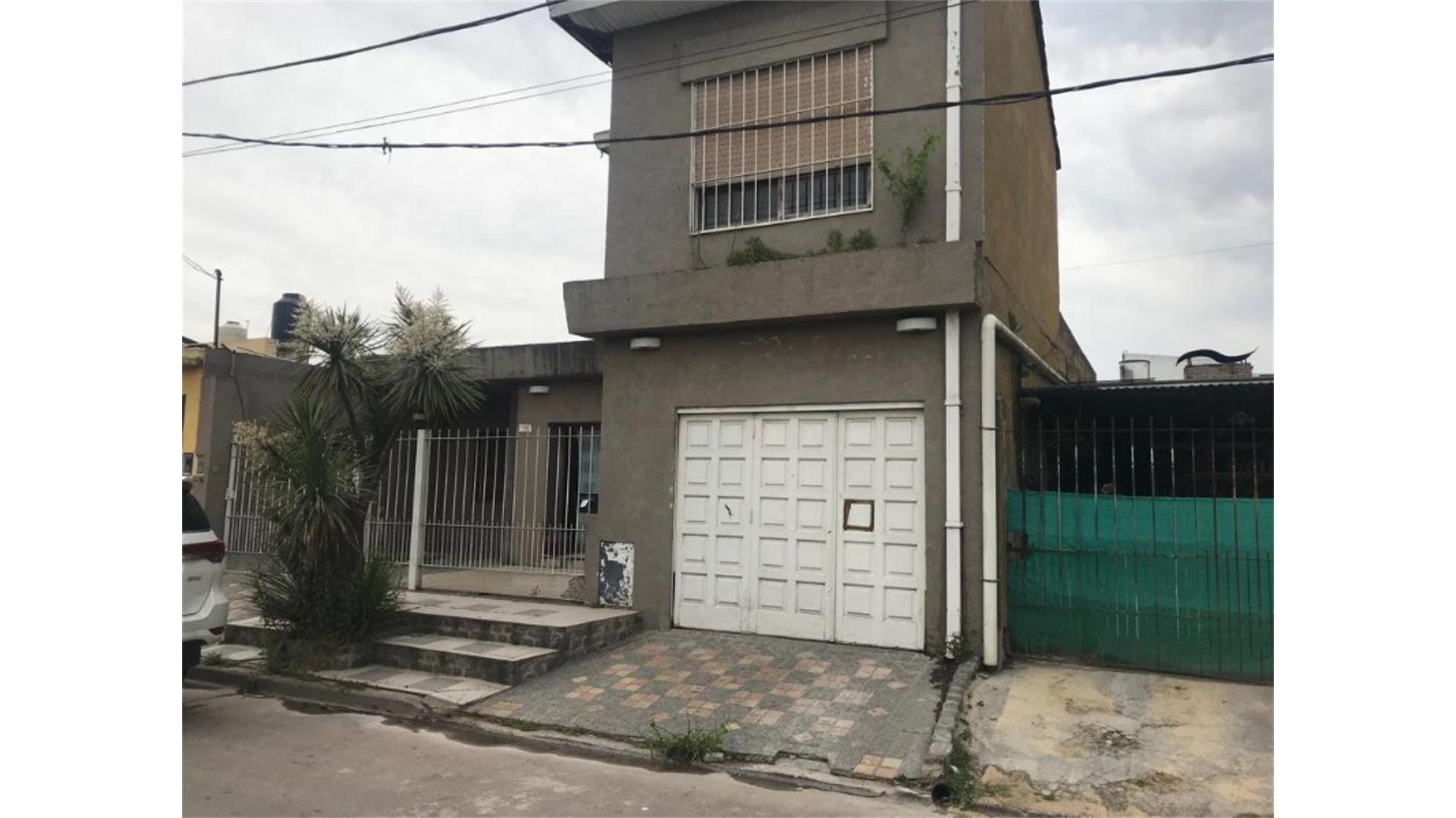 #913164 | Venta | Casa | General Rodriguez (Penas Propiedades)