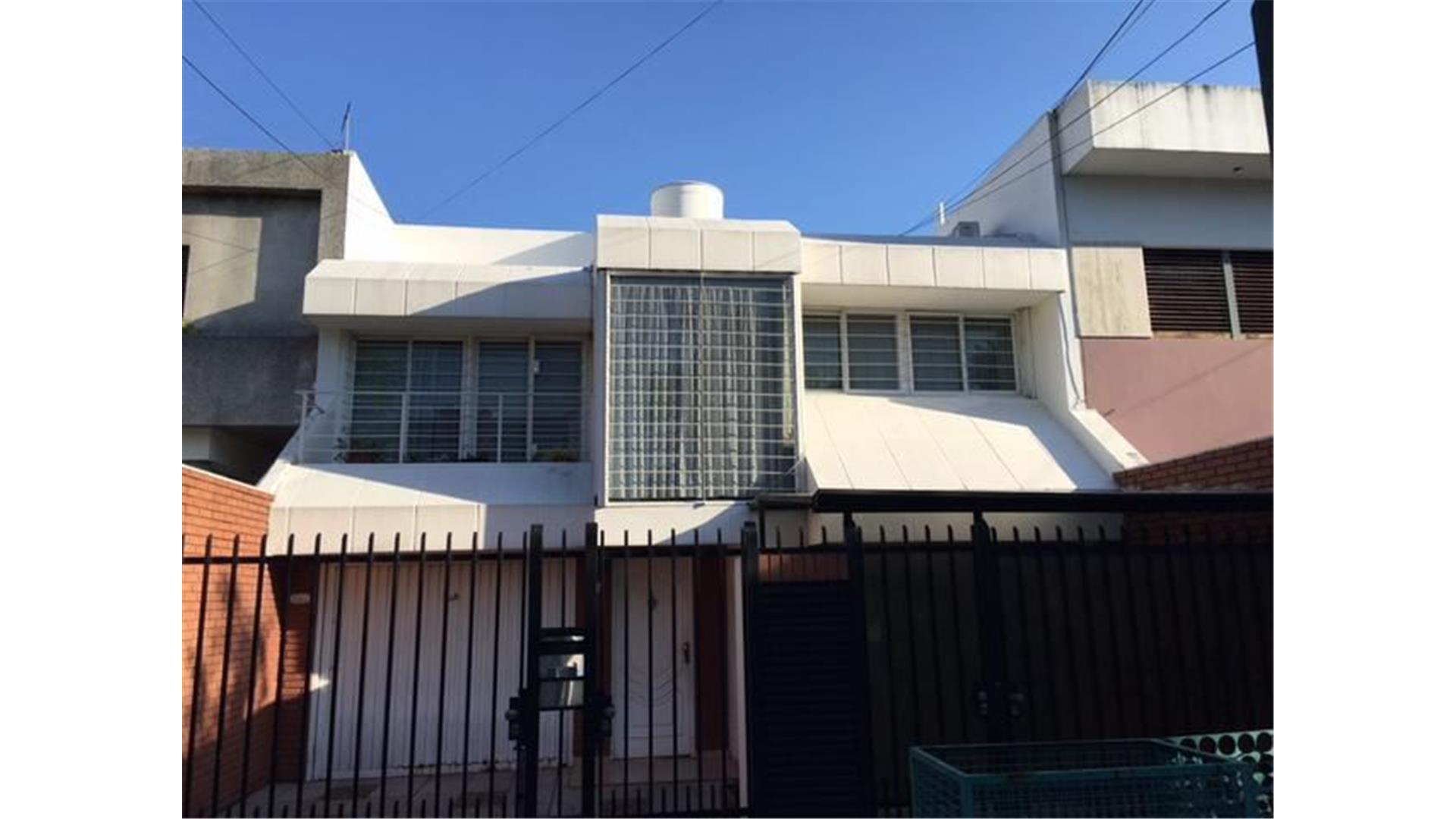 #5014497 | Alquiler | Casa | Vicente Lopez (Zanelli Propiedades)