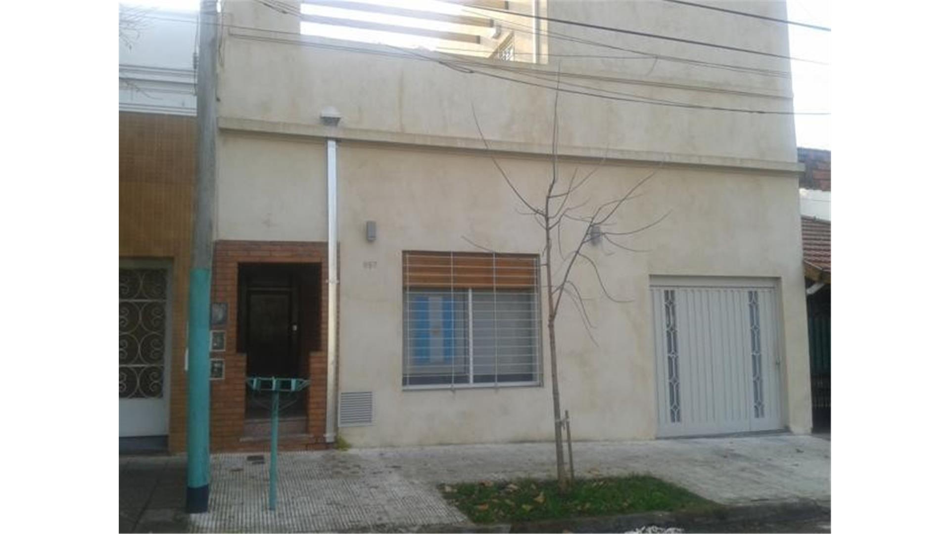 #5378908 | Rental | Horizontal Property | Vicente Lopez (Zanelli Propiedades)