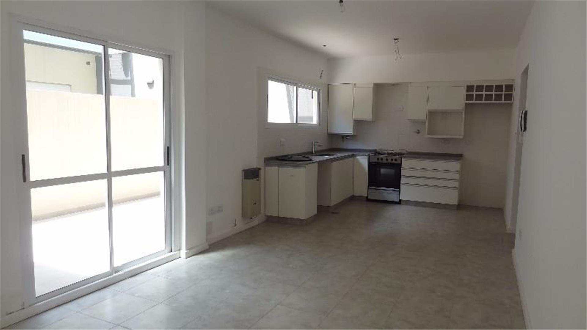 #915465 | Venta | Departamento | La Matanza (Benatti Bienes Raices)