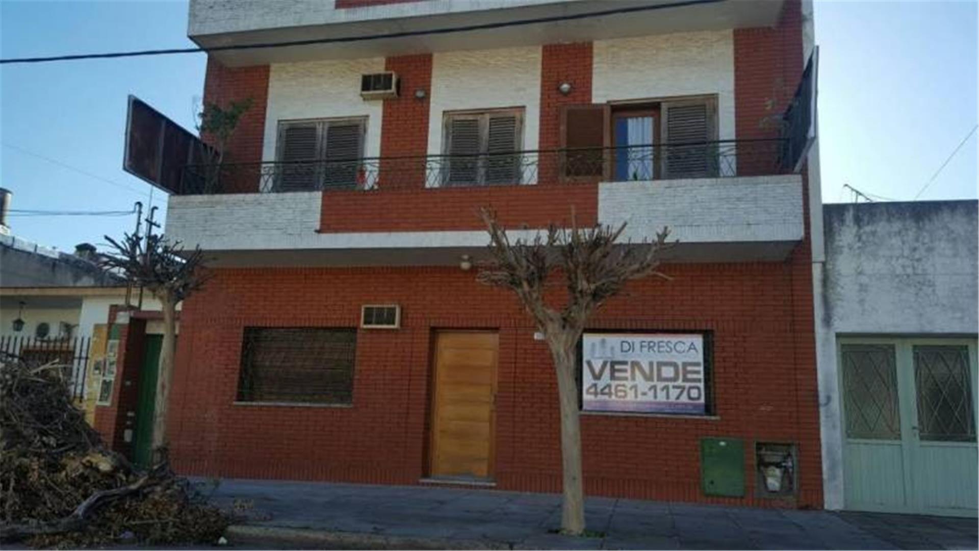 #5125070 | Sale | House | La Matanza (Di Fresca Negocios Inmobiliarios)