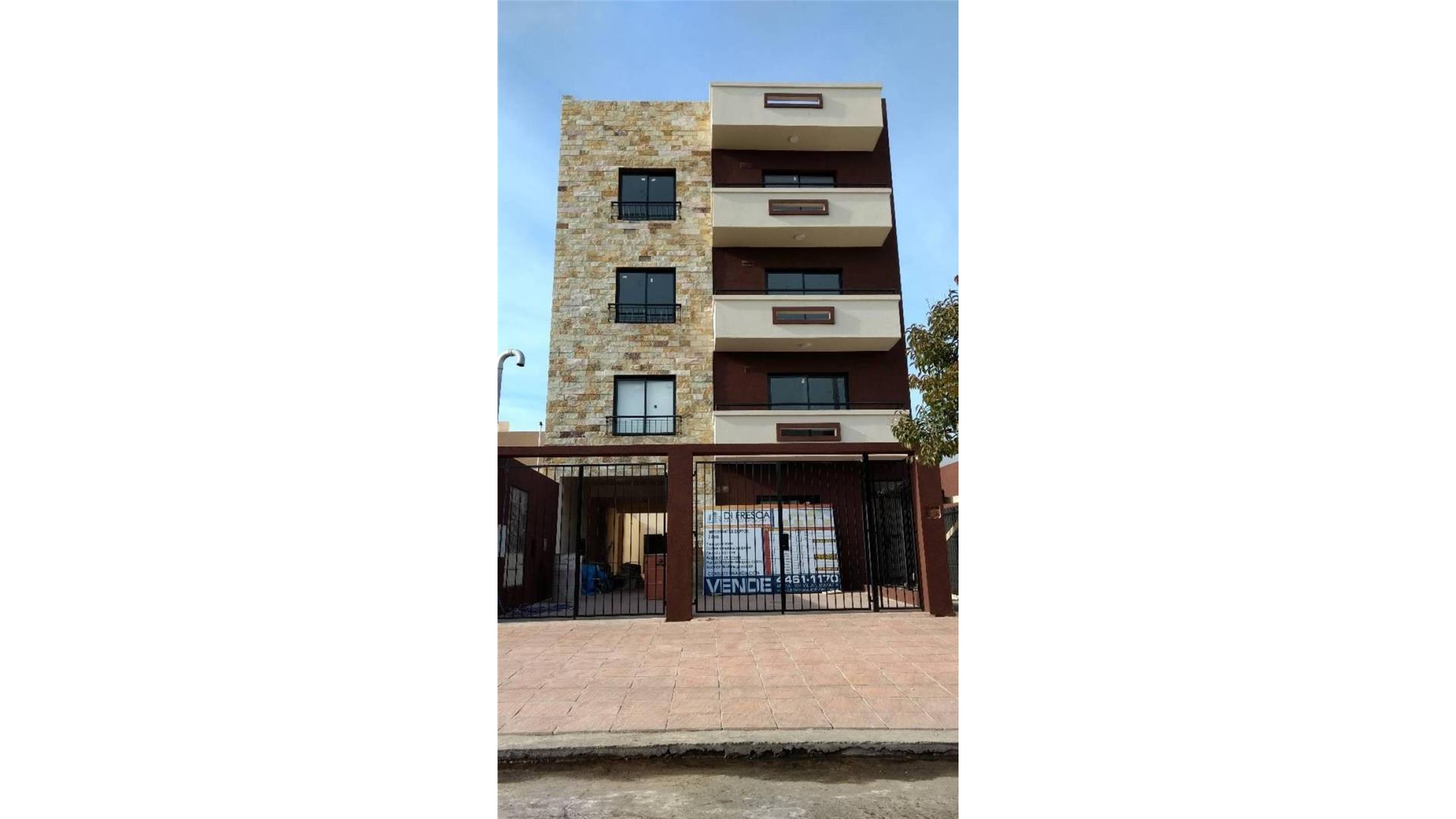 #5140485 | Venta | Departamento | La Matanza (Di Fresca Negocios Inmobiliarios)