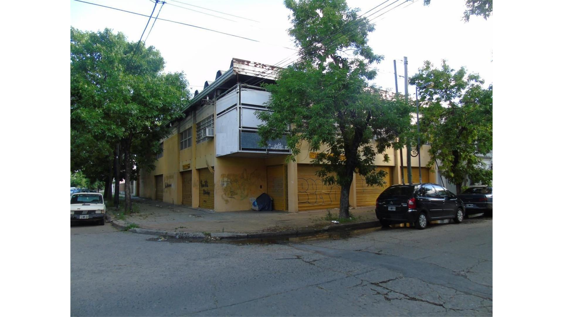 #907998 | Venta | Local | La Plata (Zb Propiedades)