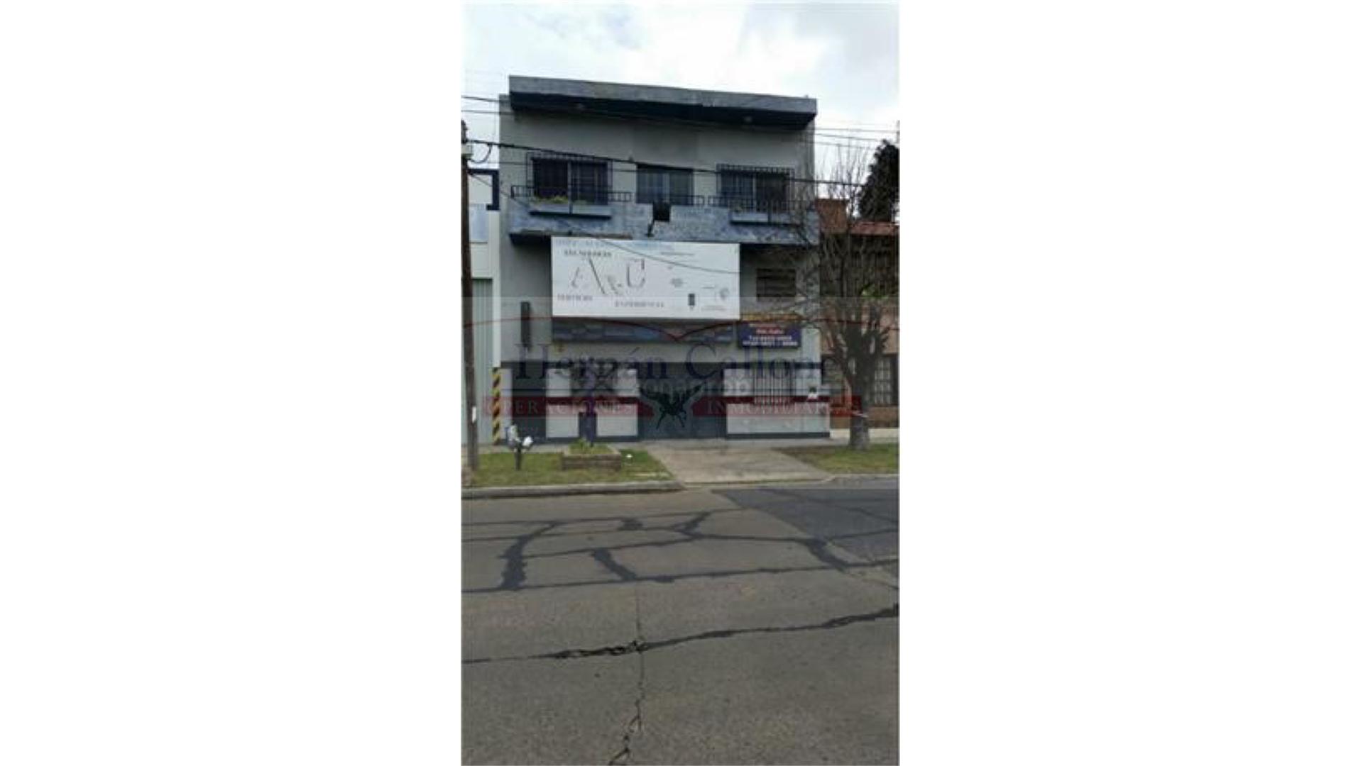 #919169 | Sale | Warehouse | La Matanza (Hernan Callone Operaciones Inmobiliarias)