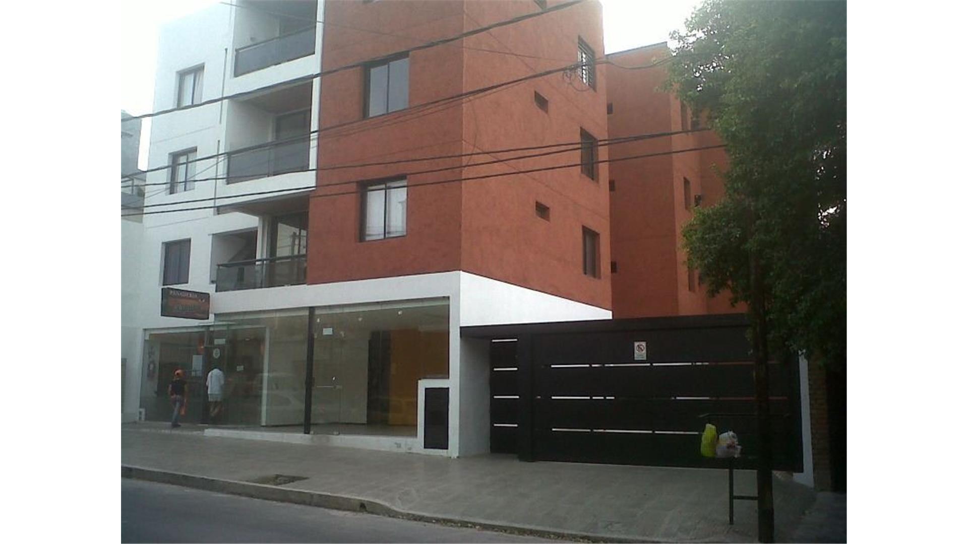 #4912988 | Alquiler | Departamento | Cordoba (Castaños & De La Peña Negocios Inmobiliarios)