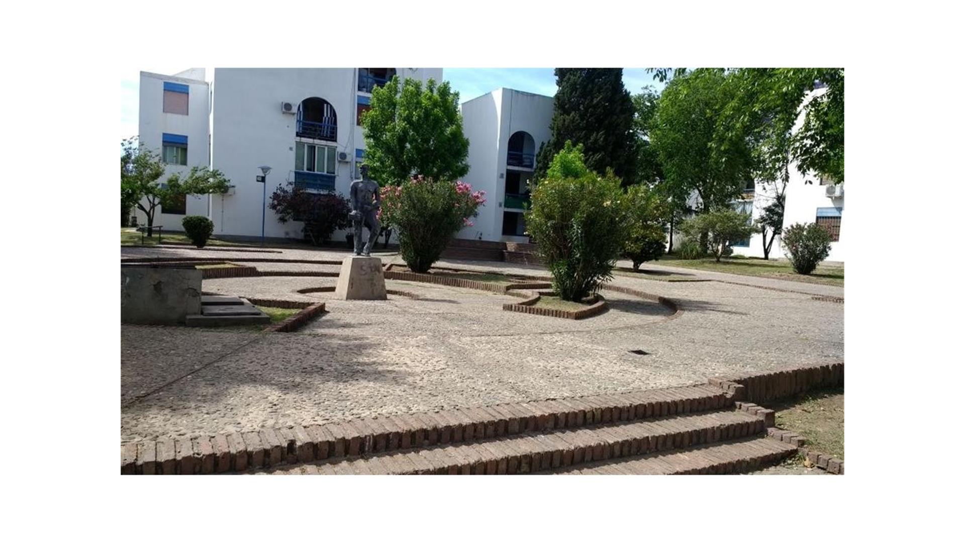 #907613 | Alquiler | Departamento | Cordoba (Castaños & De La Peña Negocios Inmobiliarios)
