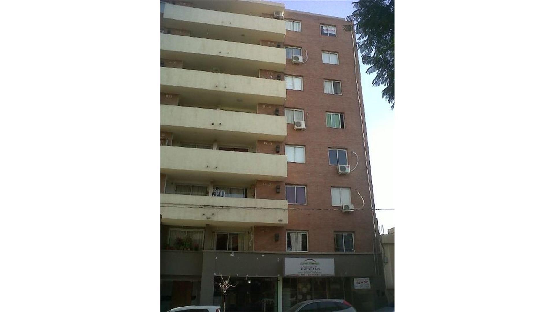 #5088164 | Rental | Apartment | Cordoba (Castaños & De La Peña Negocios Inmobiliarios)